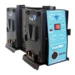 Hawk-Woods VL-MR4T (VLMR4T) 4-Channel V-Lok Multi Chemistry Charger (can be charged in car with optional MRC-1 cable) Hawk-Woods VL-MR4T (VLMR4T) 4-Channel V-Lok Multi Chemistry Charger (can be charged in car with optional MRC-1 cable)